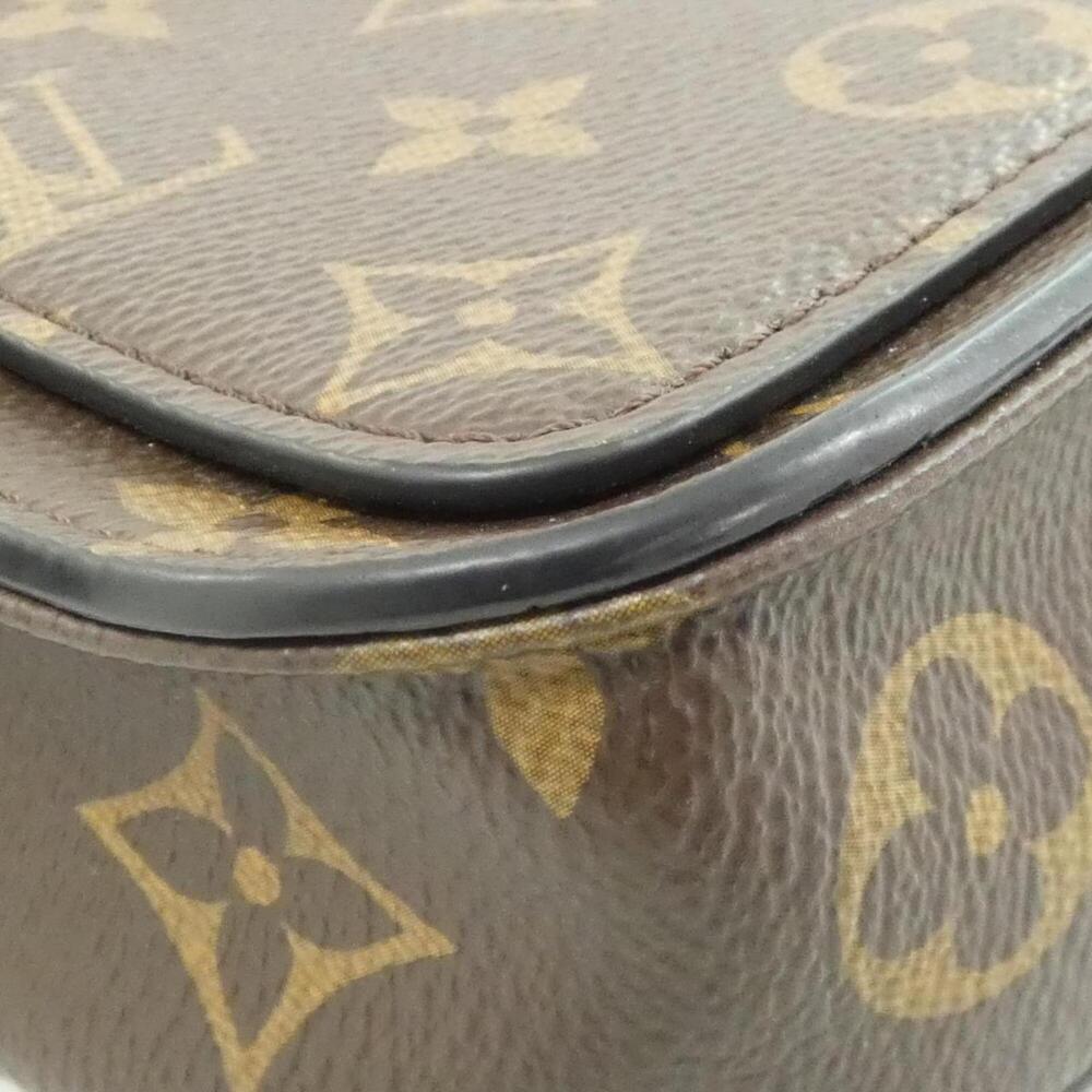 Louis Vuitton Monogram S-Lock Sling Bag M45807 Handbag - Picture 3 of 10